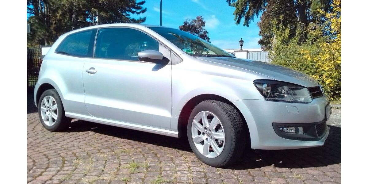 VW Polo 31.500 km 13.300 &euro; Hanau 63452