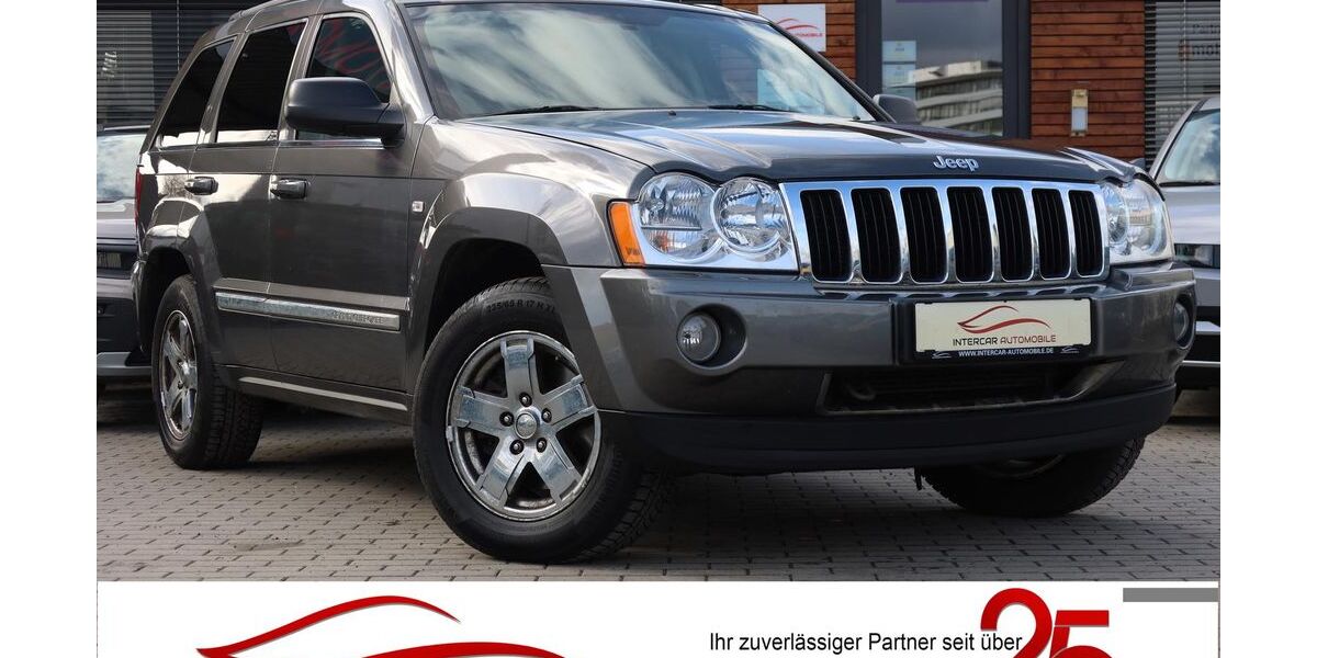 Jeep Grand Cherokee 237.523 km 4.950 &euro; Darmstadt 64293