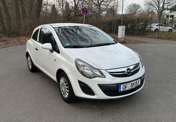 Opel Corsa 57.900 km 5.390 &euro; Langen 63225