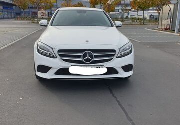 Mercedes-Benz C 220 152.000 km 21.350 &euro; Offenbach am Main 63069
