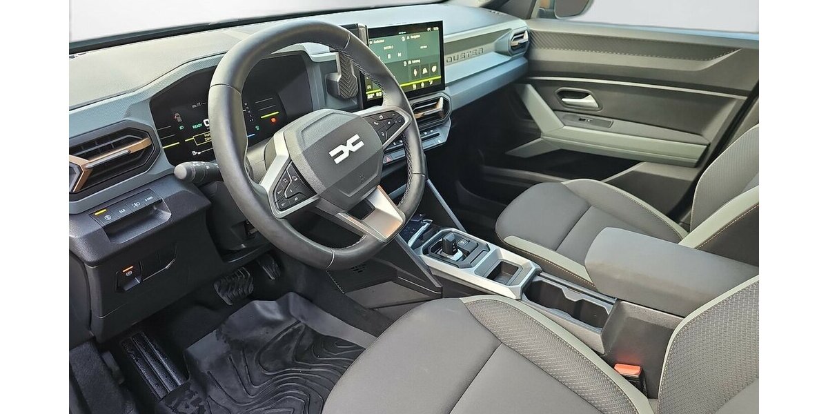 Dacia Duster Hybrid 140 Extreme 5.612 km 26.750 &euro; Schwalbach/Taunus 65824