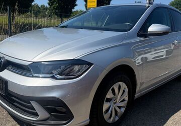 VW Polo 9.000 km 21.490 &euro; Friedberg 61169
