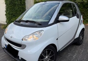 Smart ForTwo 179.000 km 4.499 &euro; Offenbach 63071