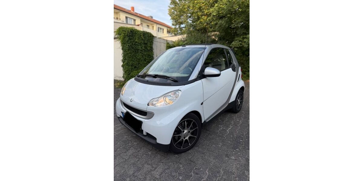 Smart ForTwo 179.000 km 4.499 &euro; Offenbach 63071