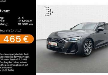 Audi A5 6.873 km 58.980 &euro; Oberursel 61440