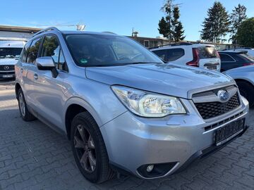 Gebrauchte Subaru Forester