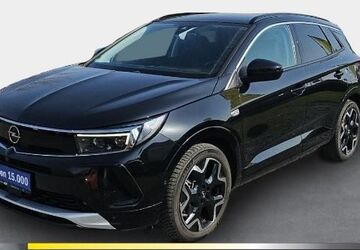 Opel Grandland (X) 29.850 km 28.451 &euro; Groß-Gerau 64521