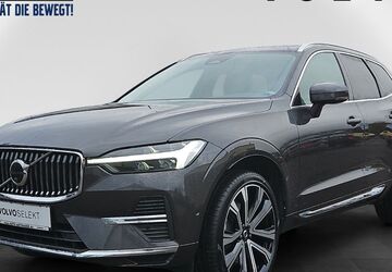 Volvo XC60 98.900 km 34.390 &euro; Hanau 63452