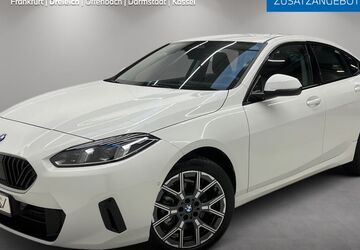 BMW 220 Gran Coupé 12.654 km 32.430 &euro; Dreieich-Sprendlingen 63303