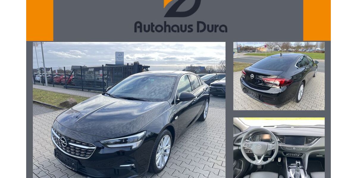 Opel Insignia 125.200 km 16.350 &euro; Rüsselsheim 65428