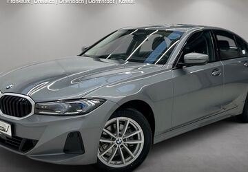 BMW 318 19.311 km 34.440 &euro; Dreieich-Sprendlingen 63303