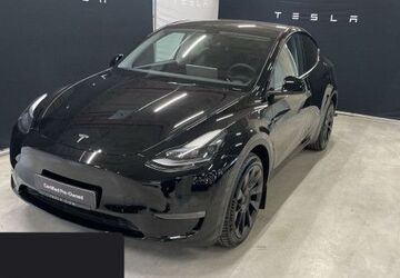Tesla Model Y 75.815 km 36.000 &euro; Hanau 63457
