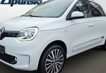 Renault Twingo Intens Electric Insp. Bremscheiben NEU 106.800 km 7.980 &euro; Schwalbach/Taunus 65824