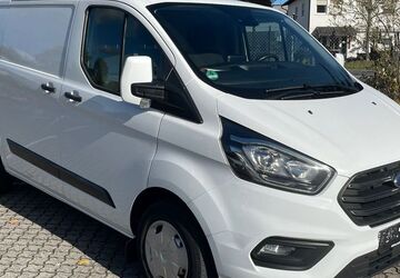 Ford Transit Custom 103.000 km 15.480 &euro; Langen 63225