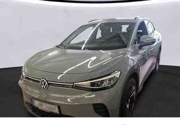 VW ID.4 27.460 km 24.940 &euro; Bad Homburg 61348