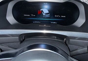 VW Tiguan 131.485 km 26.200 &euro; Frankfurt am Main 60389