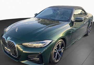 BMW 430 80.000 km 44.990 &euro; Kronberg 61476