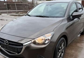 Mazda 2 121.000 km 8.900 &euro; Groß-Zimmern 64846