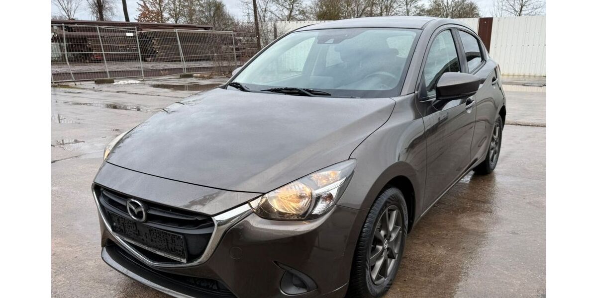 Mazda 2 121.000 km 8.900 &euro; Groß-Zimmern 64846