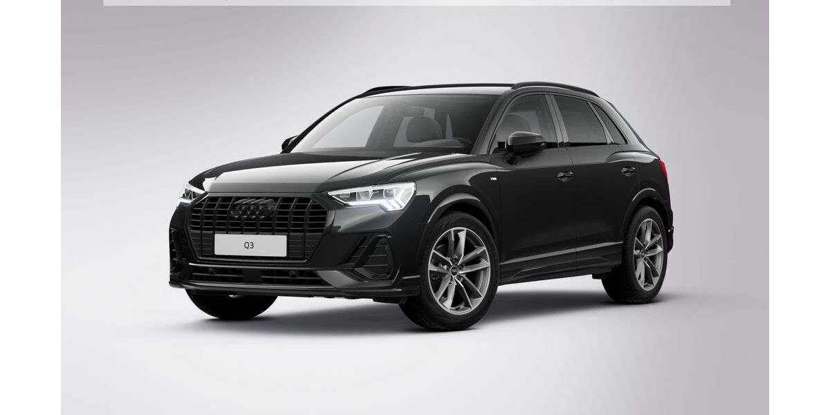 Audi Q3 2.065 km 42.600 &euro; Dietzenbach 63128