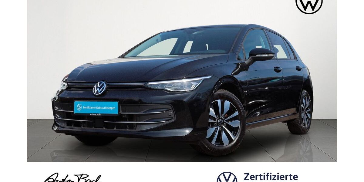 VW Golf 17.860 km 28.540 &euro; Bad Homburg 61348