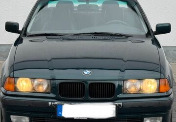 BMW 328 193.000 km 11.850 &euro; Raunheim 65479