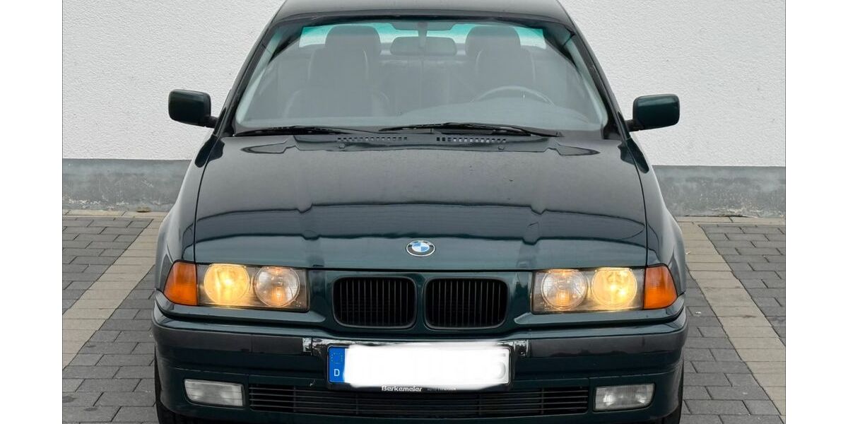 BMW 328 193.000 km 11.850 &euro; Raunheim 65479