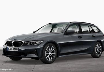 BMW 320 89.800 km 21.390 &euro; Alzenau 63755