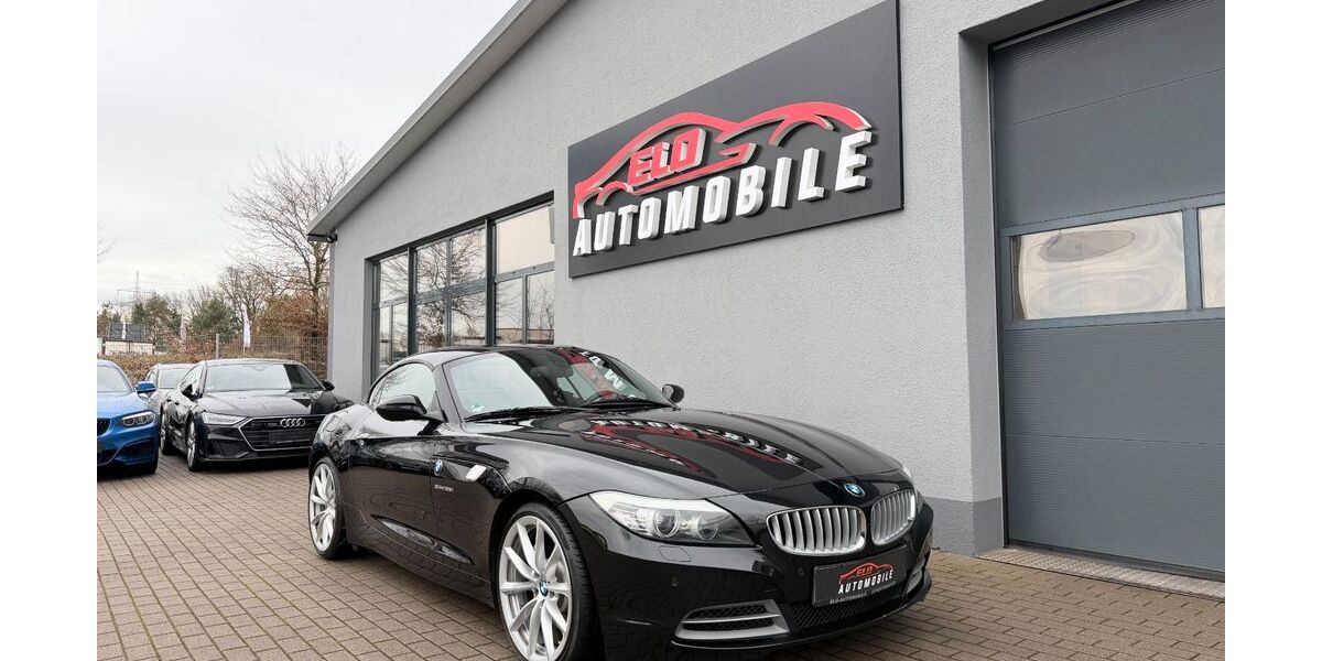 BMW Z4 168.000 km 18.900 &euro; Eppertshausen 64859