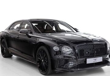 Bentley Flying Spur 3.900 km 338.888 &euro; Bad Homburg 61348