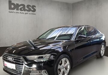 Audi A6 71.515 km 27.950 &euro; Dietzenbach 63128