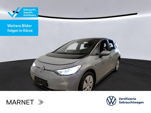 VW ID.3 51.759 km 20.900 &euro; Bad Nauheim 61231