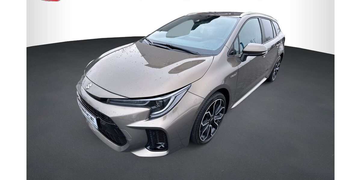 Suzuki Swace 56.800 km 18.999 &euro; Darmstadt 64293