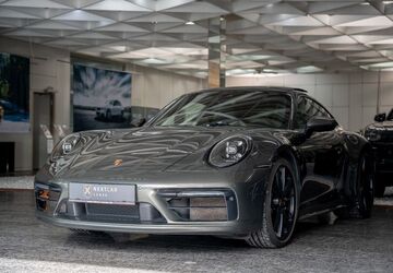 Porsche 911 Urmodell 17.817 km 123.463 &euro; Dieburg 64807