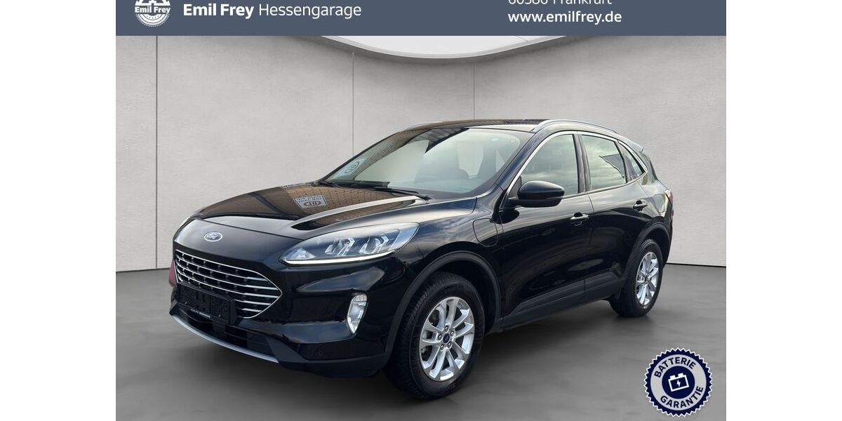 Ford Kuga 59.197 km 20.350 &euro; Frankfurt 60386