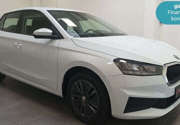 Skoda Fabia 46.237 km 15.870 &euro; Egelsbach 63329