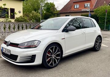 VW Golf 179.000 km 12.900 &euro; Bad Vilbel 61118