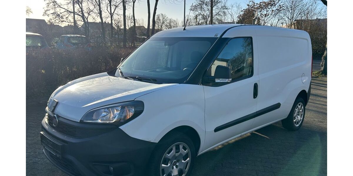 Fiat Doblo 215.000 km 5.490 &euro; Rüsselsheim 65428