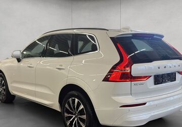 Volvo XC60 13.073 km 44.450 &euro; Frankfurt am Main 60486