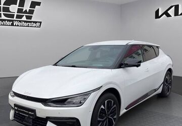 Kia EV6 34.675 km 29.470 &euro; Weiterstadt-Darmstadt 64331