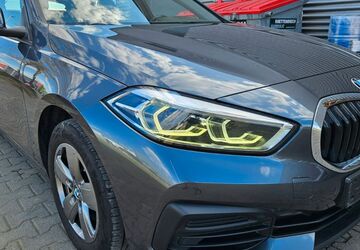 BMW 116 174.000 km 12.376 &euro; Kelkheim 65779