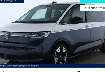 VW T7 Multivan 20.321 km 58.470 &euro; Hanau 63452