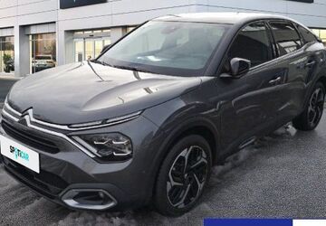 Citroen C4 8.927 km 18.980 &euro; Neu-Isenburg 63263