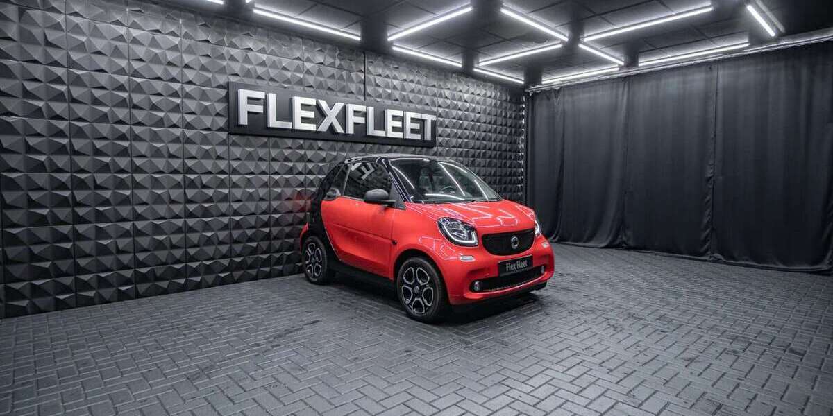 Smart forTwo 38.754 km 15.990 &euro; Neu-Isenburg 63263