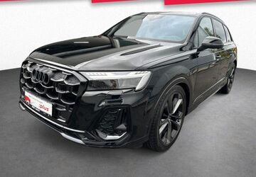 Audi Q7 13.300 km 80.979 &euro; Offenbach am Main 63071