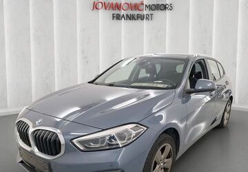 BMW 116 154.183 km 13.850 &euro; Frankfurt am Main 65933