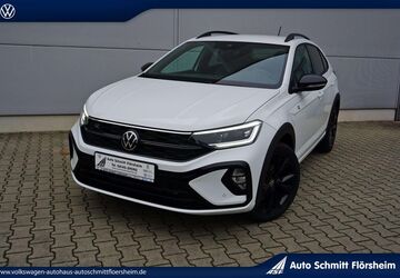 VW Taigo 7.000 km 29.890 &euro; Flörsheim 65439