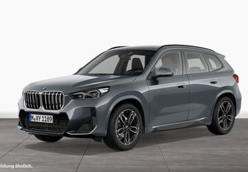 BMW X1 24.762 km 44.490 &euro; Dreieich-Sprendlingen 63303