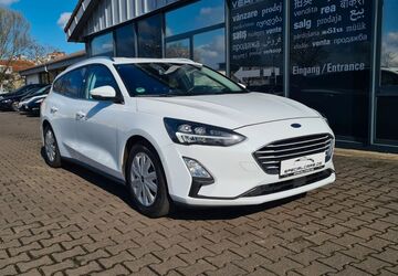 Ford Focus 127.500 km 11.790 &euro; Offenbach am Main 63069