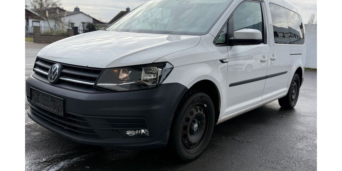 VW Caddy 292.479 km 7.499 &euro; Frankfurt am Main 60386